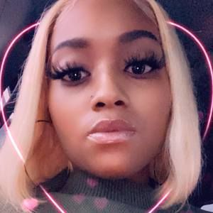 Meet your Posher, Taneshia